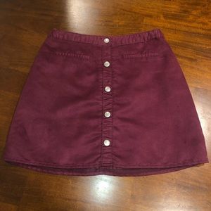 Children’s place skirt
